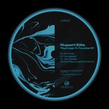 Artwork for "Pilgrimage to Paradise"