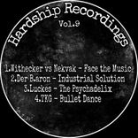 Artwork voor "Vol.9"