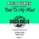 Artwork for "Pistol To My Head"