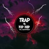 Artwork for "Trap vs Hip Hop"