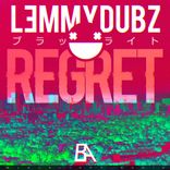 Artwork for "Regret"