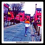 Artwork für "Northern Quarter"