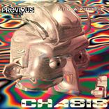 Portada para "Chasis (30th Anniversary Edition)"