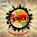 Artwork for "Around The World"