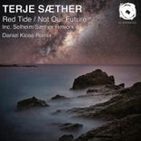 Artwork for "Red Tide / Not Our Future"