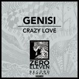 Artwork for "Crazy Love"