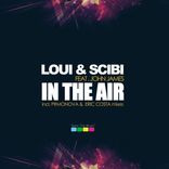 Artwork for "In The Air"