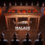 Artwork for "Malade"