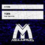 Artwork voor "The Top Five"