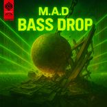 Artwork for "Bass Drop"