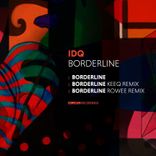 Artwork for "Borderline"