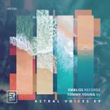 Artwork for "Astral Voices"