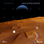 Artwork for "The Unconquered"