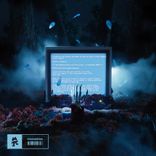 Artwork voor "Land of the Living"