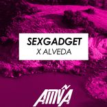 Artwork for "Sexgadget x Alveda"