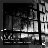 Portada para "Drawn By Gravity"