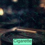 Artwork for "Cigarette"