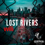 Artwork for "Lost Rivers"