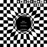 Artwork for "Room 19 EP"