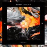 Portada para "Levenslang"