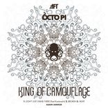 Artwork für "King Of Camouflage Sampler"
