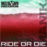 Portada para "Ride Or Die"