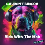 Artwork voor "Ride with the Mob"