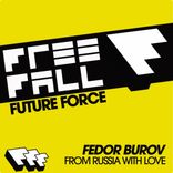 Artwork for "From Russia With Love"
