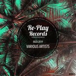Artwork for "Re-Play Records Ibiza 2019"