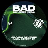 Artwork für "Baga Street EP"