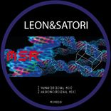 Artwork for "MSR010"