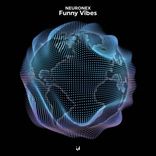 Artwork for "Funny Vibes"