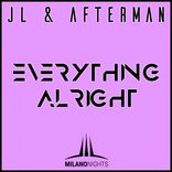 Artwork voor "Everything Alright"