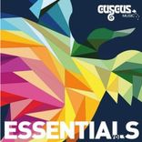 Artwork for "Cuscus Music Essentials, Vol. 1"