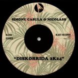 Diskorrida 2K24 Long Train Mix