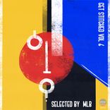 Artwork for "Get Stitched Vol 6 Selected By MLB"
