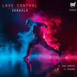 Artwork for "Lose Control"