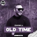 Artwork for "Old Time"