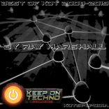 Artwork for "Best Of KOT 2008 - 2019 By Ray Marshall"