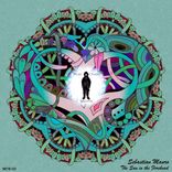 Artwork for "The Sun In The Forehead"