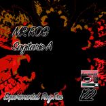 Artwork for "Sagitario A"