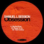 Artwork for "Obsession"