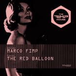 Artwork für "The Red Balloon"