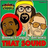 Artwork for "That Sound"