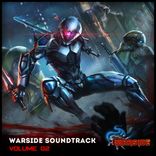 Portada para "Warside Soundtrack Vol. 02"