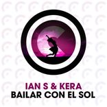 Artwork voor "Bailar Con El Sol"