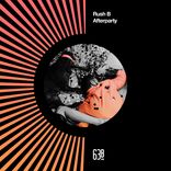 Portada para "Afterparty"