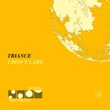 Artwork for "I Don't Care"