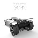 Portada para "Damn"