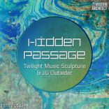 Artwork for "Hidden Passage"